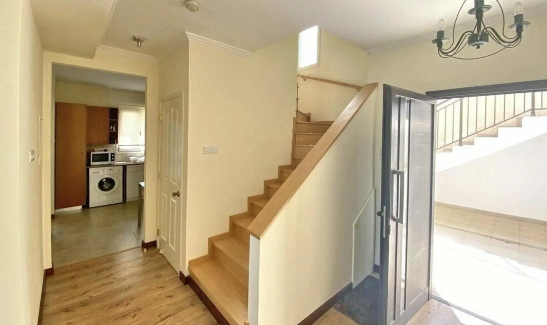 Villa Tonkaz 4 Rijeka Holiday home