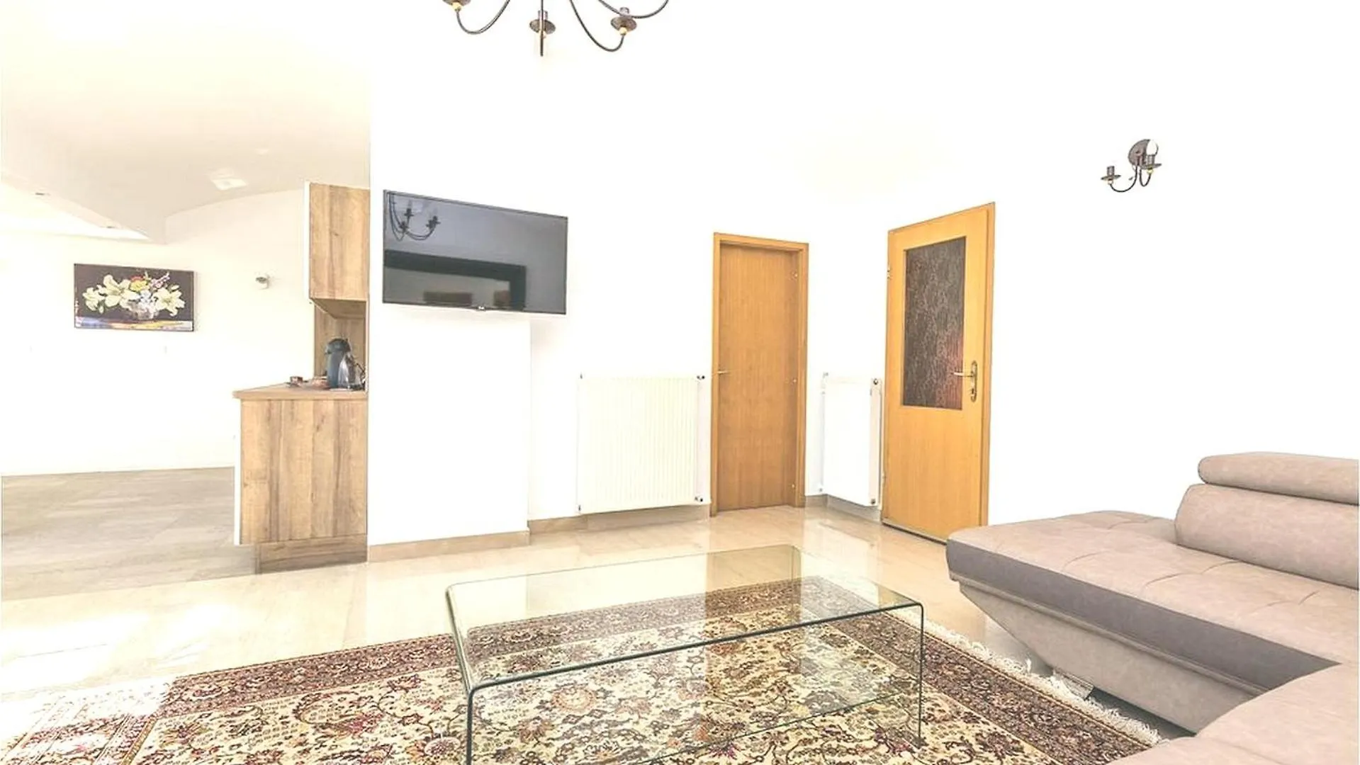 Holiday home Villa Tonkaz 4 Rijeka Croatia