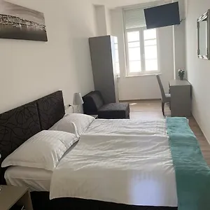 Rirooms Hotel kapsula