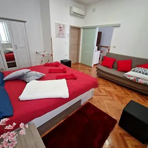 Appartamento Tower, Fiume