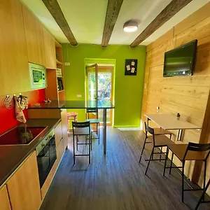 Ostello Das Hostel Rijeka, Fiume