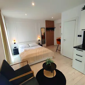 Appartement Alegra Center, Rijeka