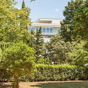  Apartment Harmony Trsat